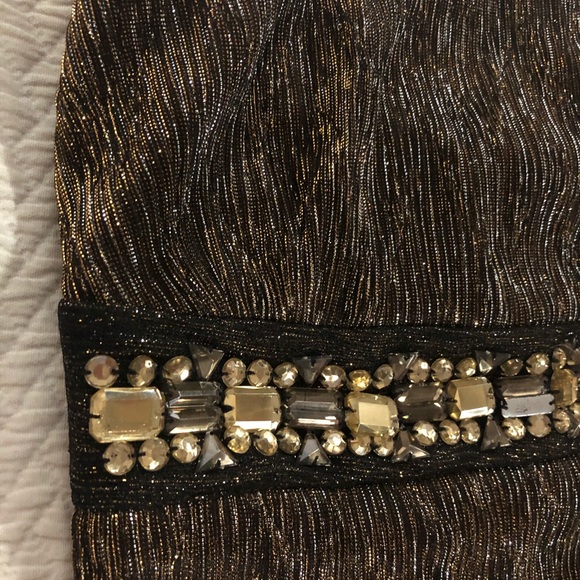 Cute party top size xxs - Picture 2 of 4